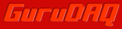 GuruDAQ - Home - The Guru Expert Ranking Index